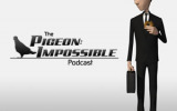 Pigeon Impossible: Martell Animations