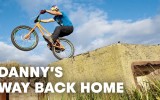 Danny MacAskill - ‘Way Back Home’