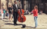 Flashmob Nürnberg 2014 - Ode an die Freu…