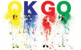 OK Go - This Too Shall Pass - Rube Goldb…
