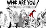 Who are you? - Our Animated Box
