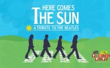 The Beatles - Here Comes The Sun (2019 M…