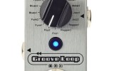 Mooer Audio 이펙터 Groove Loop